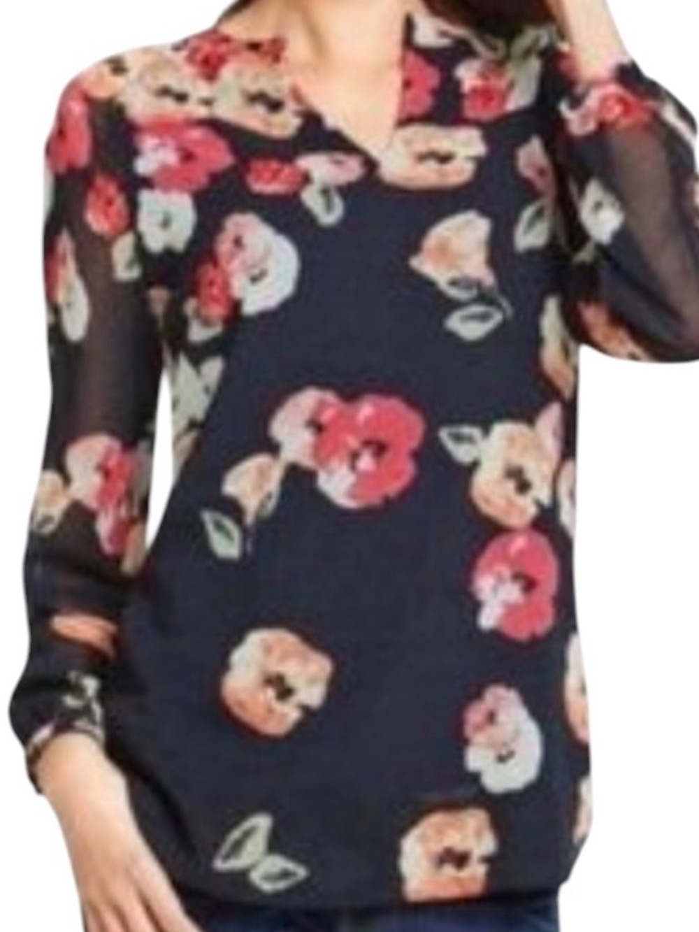 Cabi Poppy